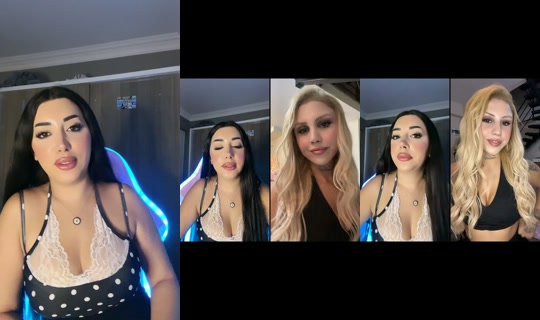 sudemmm41 TikTok Live — Sep 7, 2026, 8:48 PM