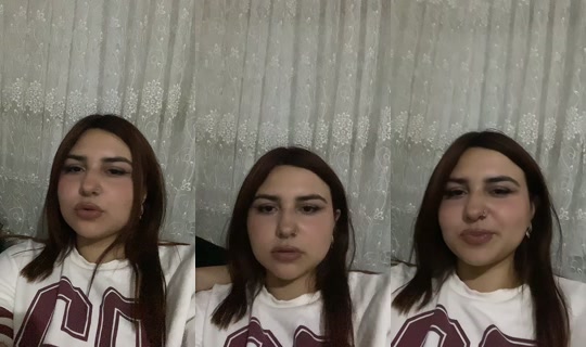 sudenaazsss TikTok Live — Jul 14, 2026, 12:48 AM