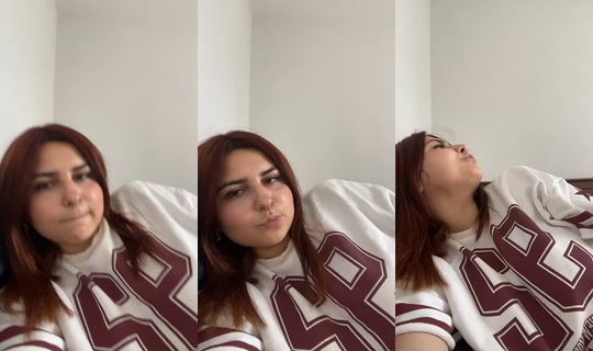 sudenaazsss TikTok Live — Jul 14, 2026, 2:55 PM