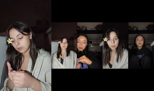 sudenaz_cvdr06 TikTok Live — Sep 13, 2026, 7:51 PM