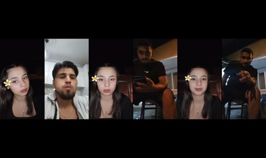 sudenaz_cvdr06 TikTok Live — Sep 14, 2026, 9:30 PM