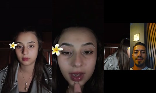 sudenaz_cvdr06 TikTok Live — Sep 14, 2026, 10:20 PM