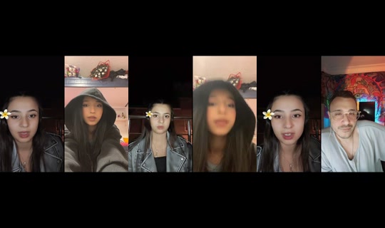 sudenaz_cvdr06 TikTok Live — Sep 14, 2026, 11:10 PM