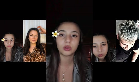 sudenaz_cvdr06 TikTok Live — Sep 15, 2026, 12:00 AM
