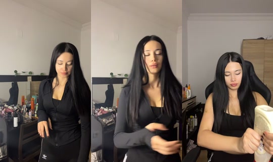 sudenrrsk TikTok Live — Sep 13, 2026, 8:36 PM