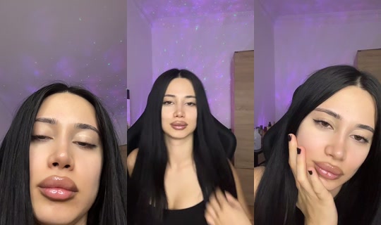 sudenrrsk TikTok Live — Sep 13, 2026, 11:15 PM