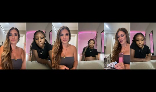 suds_mami TikTok Live — Aug 18, 2026, 2:34 AM