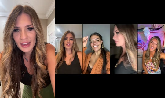 suds_mami TikTok Live — Aug 19, 2026, 12:57 AM