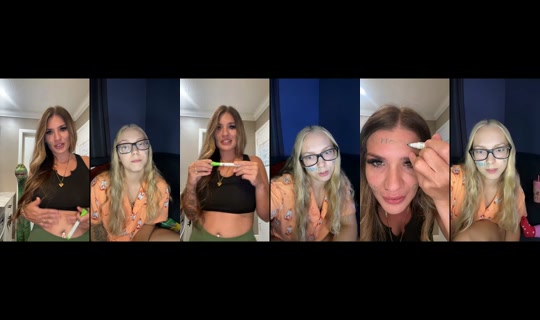 suds_mami TikTok Live — Aug 19, 2026, 2:38 AM
