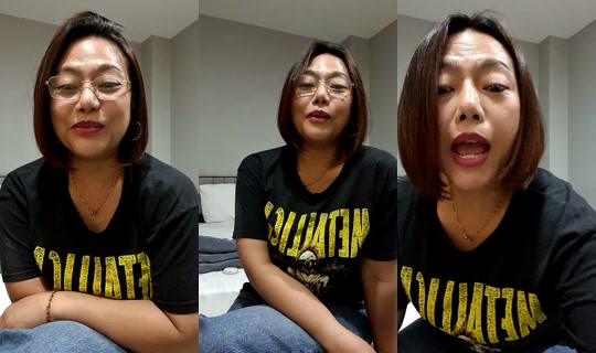 sue16442 Recorded on Aug 29, 2026, 12:35 PM
