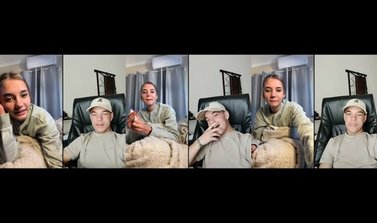 sue_baard TikTok Live — Jul 26, 2026, 11:07 AM