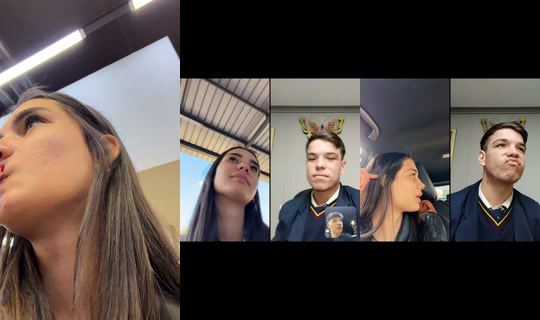 sue_baard TikTok Live — Jul 31, 2026, 11:31 AM