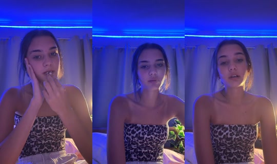 sue_baard TikTok Live — Aug 26, 2026, 4:12 PM
