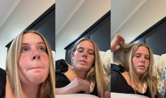 sue_baard TikTok Live — Aug 29, 2026, 3:25 PM