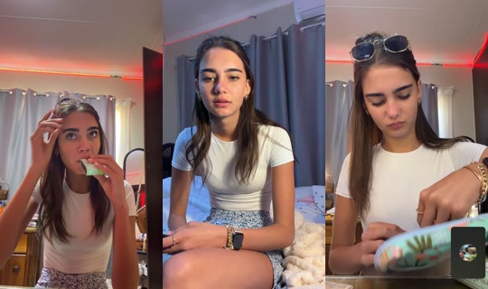 sue_baard TikTok Live — Aug 30, 2026, 6:57 AM