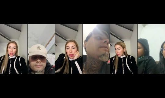 suellenperes_ TikTok Live — Jul 14, 2026, 12:54 AM