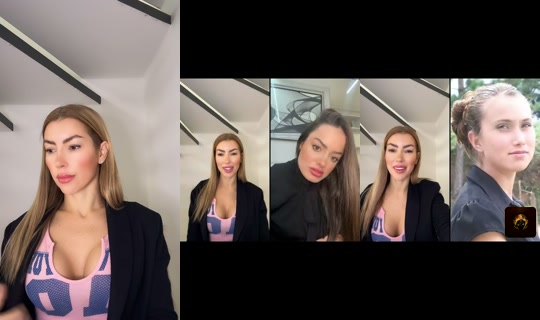 suellenperes_ TikTok Live — Jul 15, 2026, 4:30 PM