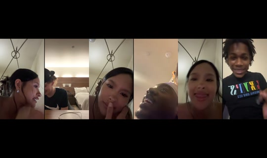 suertemuneca TikTok Live — Aug 22, 2026, 4:52 AM