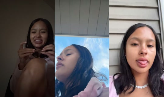 suertemuneca TikTok Live — Aug 23, 2026, 12:49 AM