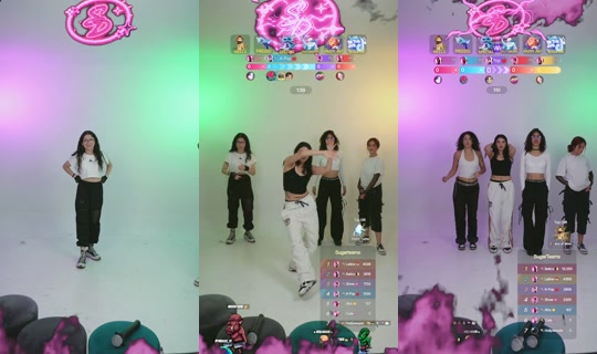 sugardistrictmx TikTok Live — Jul 14, 2026, 11:38 PM