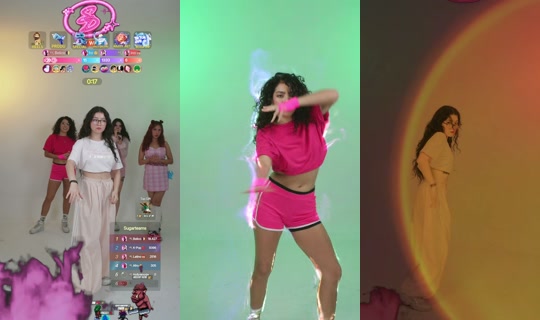 sugardistrictmx TikTok Live — Jul 15, 2026, 9:33 PM