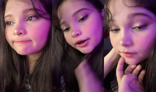 sugarinbunny TikTok Live — Aug 16, 2026, 5:43 AM