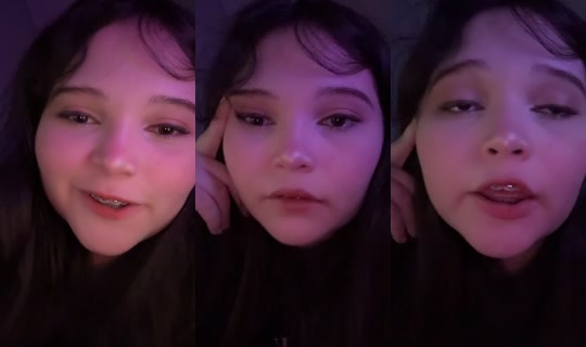sugarinbunny TikTok Live — Aug 17, 2026, 5:30 AM