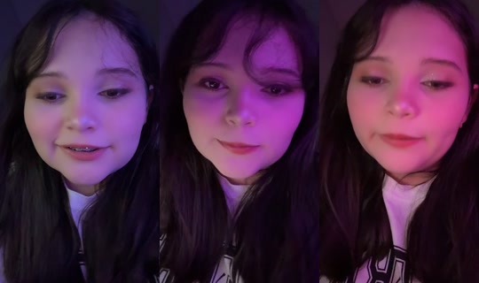 sugarinbunny TikTok Live — Aug 18, 2026, 4:24 AM