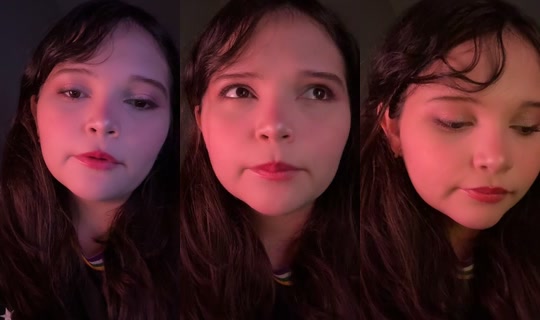 sugarinbunny TikTok Live — Aug 19, 2026, 4:50 AM