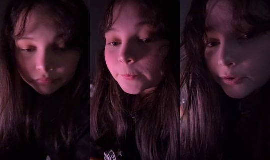 sugarinbunny TikTok Live — Aug 20, 2026, 4:44 AM