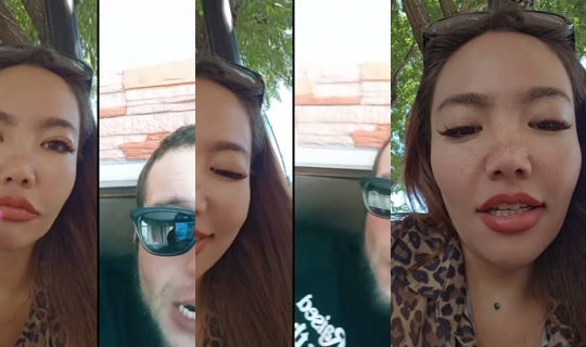 sugaringsevil TikTok Live — Jul 12, 2026, 4:36 AM
