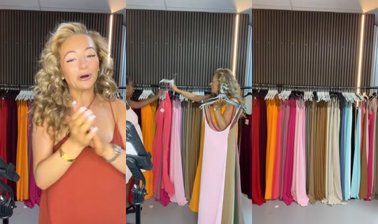 sugarislandclothing TikTok Live — Jul 14, 2026, 12:31 PM