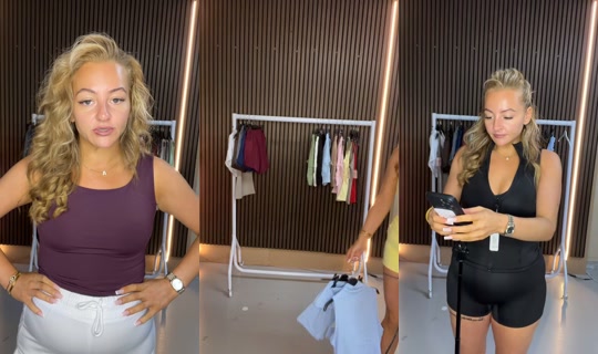 sugarislandclothing TikTok Live — Jul 15, 2026, 7:04 AM
