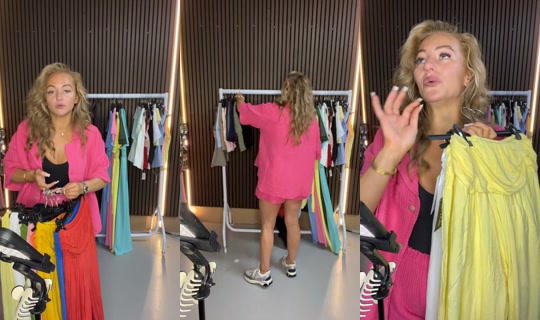 sugarislandclothing TikTok Live — Jul 15, 2026, 9:36 AM