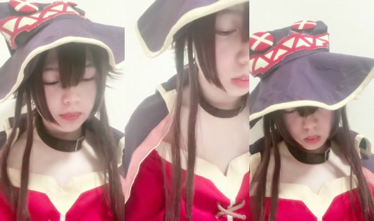 sugu_megu TikTok Live — Jul 16, 2026, 4:09 PM