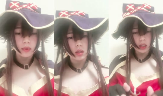 sugu_megu TikTok Live — Jul 19, 2026, 3:26 PM