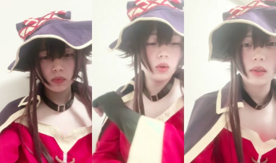 sugu_megu TikTok Live — Jul 22, 2026, 4:19 PM