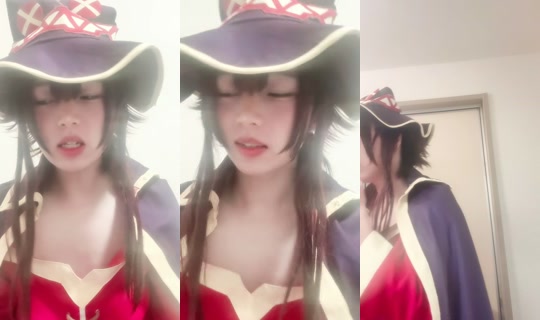 sugu_megu TikTok Live — Jul 31, 2026, 4:21 PM