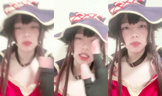 sugu_megu TikTok Live — Aug 1, 2026, 7:19 PM