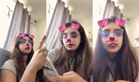 suhaifah_vally Recorded on Jul 14, 2026, 12:24 PM