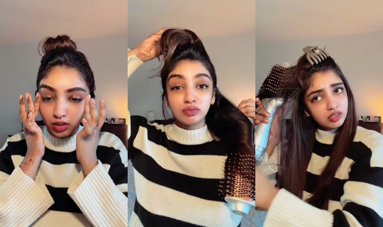suhaifah_vally TikTok Live — Sep 9, 2026, 7:33 AM