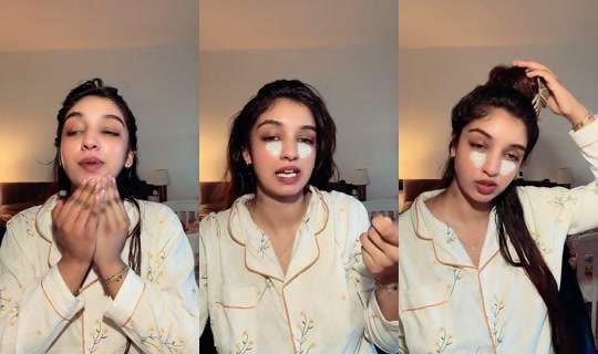suhaifah_vally TikTok Live — Sep 13, 2026, 2:11 PM