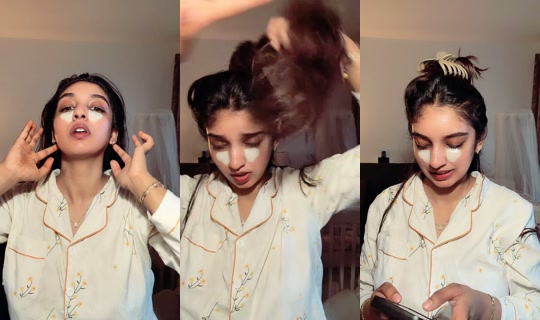 suhaifah_vally TikTok Live — Sep 13, 2026, 2:29 PM