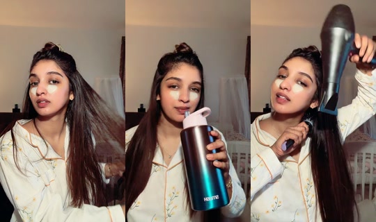 suhaifah_vally TikTok Live — Sep 13, 2026, 2:44 PM
