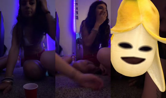 suhana.suhana9 TikTok Live — Jul 15, 2026, 4:44 AM