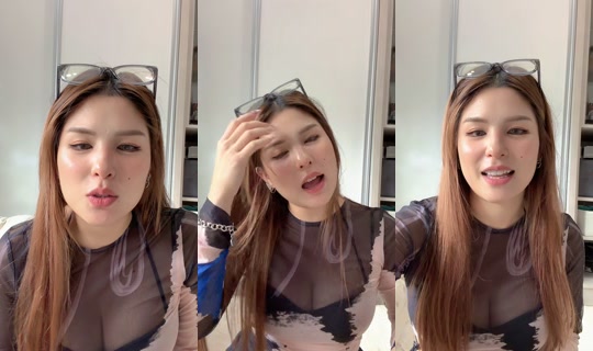 suhqi_8 TikTok Live — Sep 6, 2026, 3:33 AM