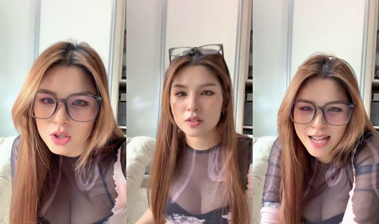suhqi_8 TikTok Live — Sep 6, 2026, 5:14 AM