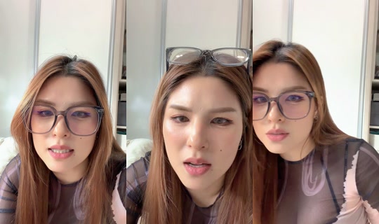 suhqi_8 TikTok Live — Sep 6, 2026, 6:04 AM
