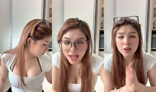 suhqi_8 TikTok Live — Sep 7, 2026, 3:05 AM