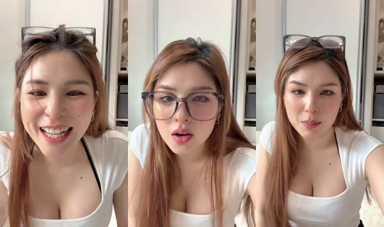suhqi_8 TikTok Live — Sep 7, 2026, 3:55 AM